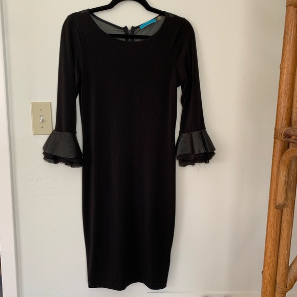 Alice + Olivia Cocktail Dress - Picture 2 of 6